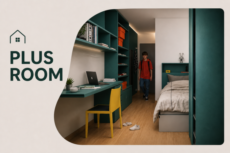 Plus ROOM_Render